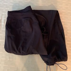 Cherokee Infinity Straight Leg Scrub Pants